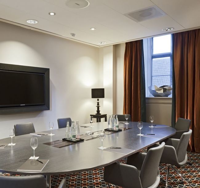 Sofitel Legend The Grand Amsterdam